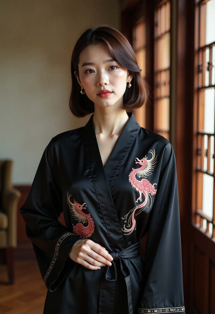 纪录片剧照
