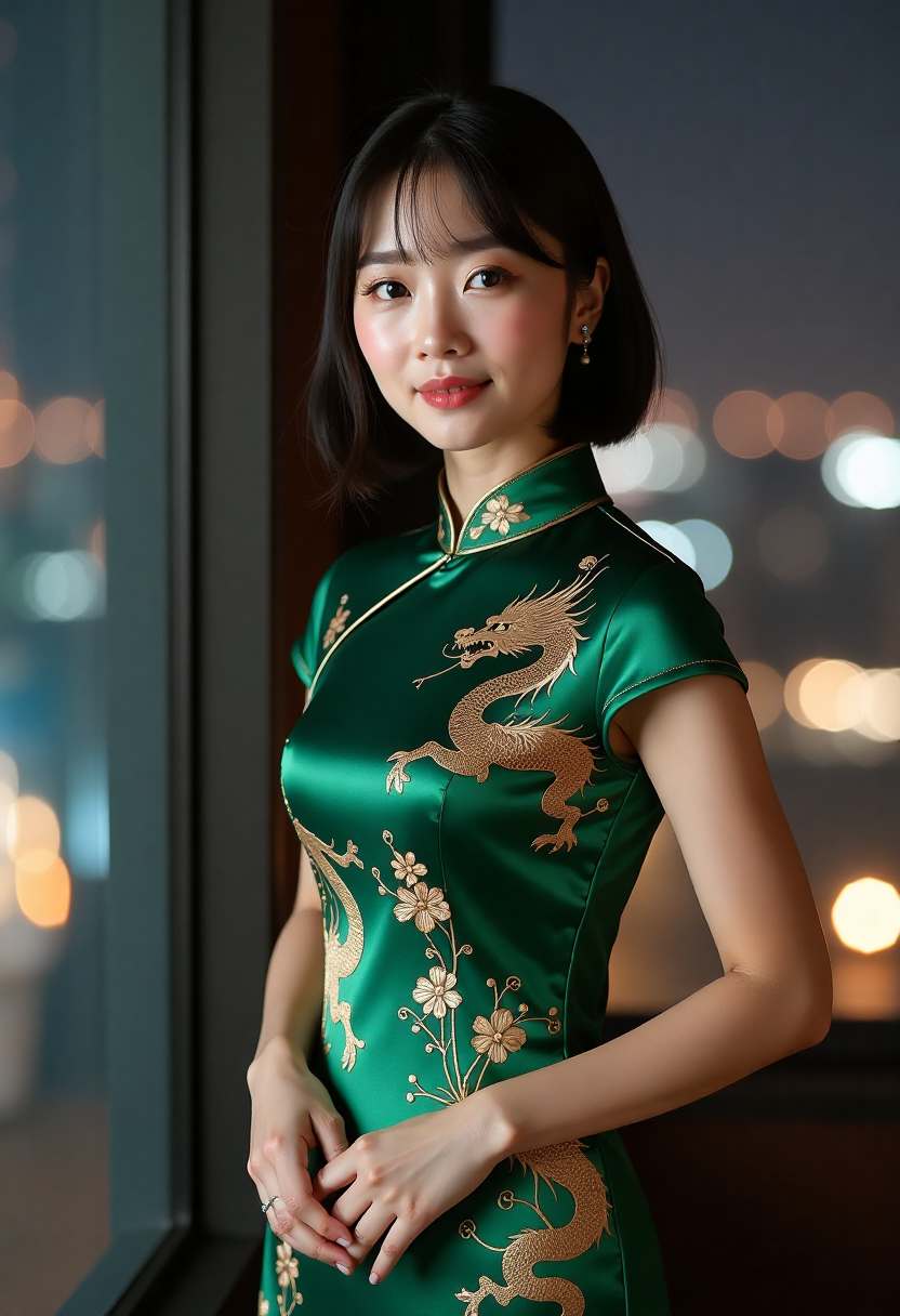 鹿鸣谷 海报