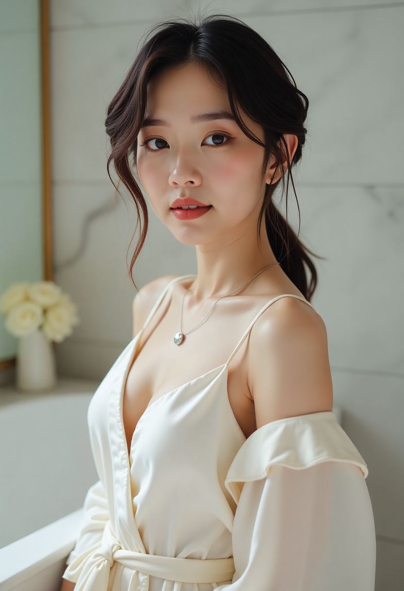 渡口信使 剧照